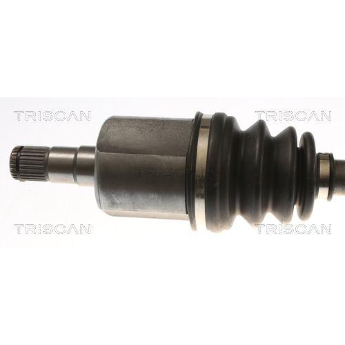 TRISCAN Antriebswelle 8540 297009
