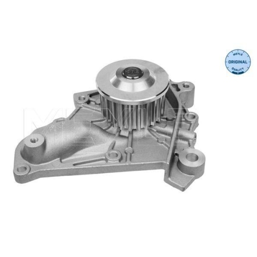 MEYLE Wasserpumpe, Motorkühlung MEYLE-ORIGINAL: True to OE. 30-13 161 0012