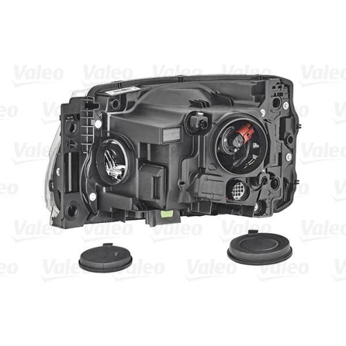 VALEO Hauptscheinwerfer ORIGINAL TEIL 045267