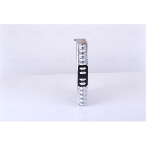 NISSENS Wärmetauscher, Innenraumheizung 70502