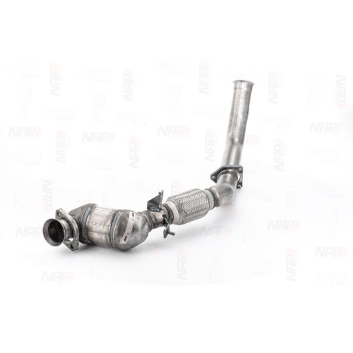 NAP carPARTS Katalysator CAK10065