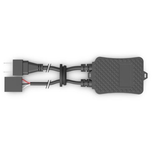 PHILIPS Leitungssatz CANbus Adapter H7-LED 18952C2