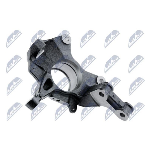 NTY Achsschenkel, Radaufh&auml;ngung ZZP-RE-005