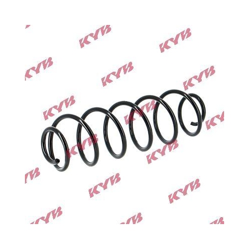 KYB Fahrwerksfeder K-Flex RA7169