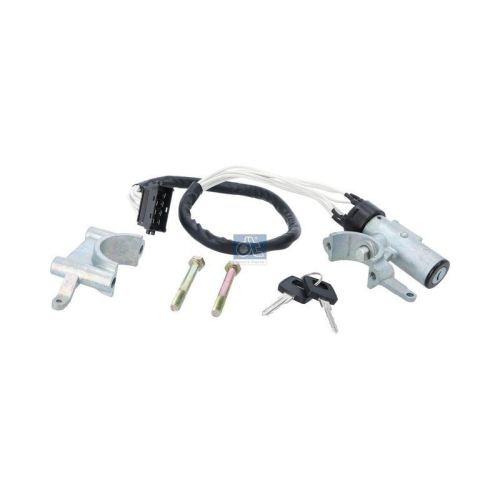 DT Spare Parts Lenkschloss 3.69101SP