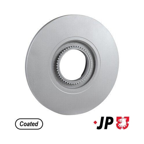 JP GROUP Bremsscheibe JP 1563202400