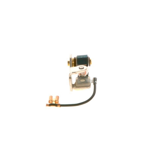 BOSCH Kontaktsatz, Z&uuml;ndverteiler 1 237 013 052
