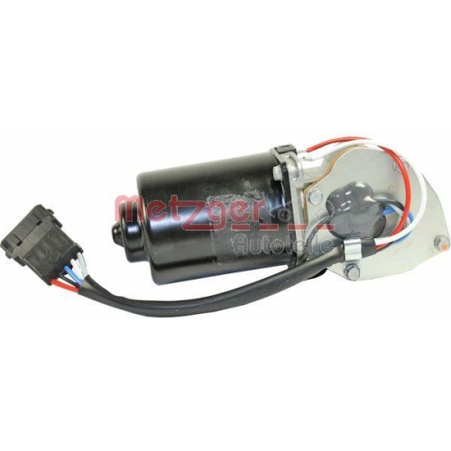 METZGER AUTOTEILE Wischermotor 2190830