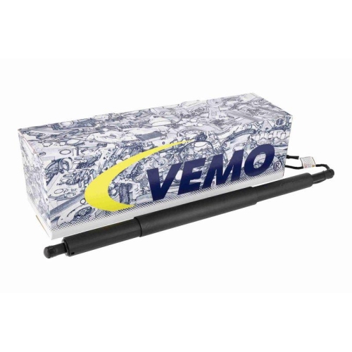 VEMO Elektromotor, Heckklappe Green Mobility Parts V20-55-0045