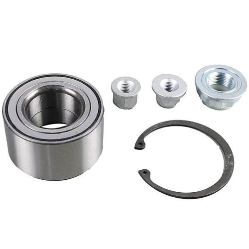 METZGER AUTOTEILE Radlagersatz GREENPARTS WM 2195