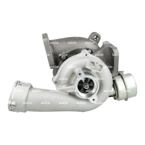 NRF Lader, Aufladung 90010349