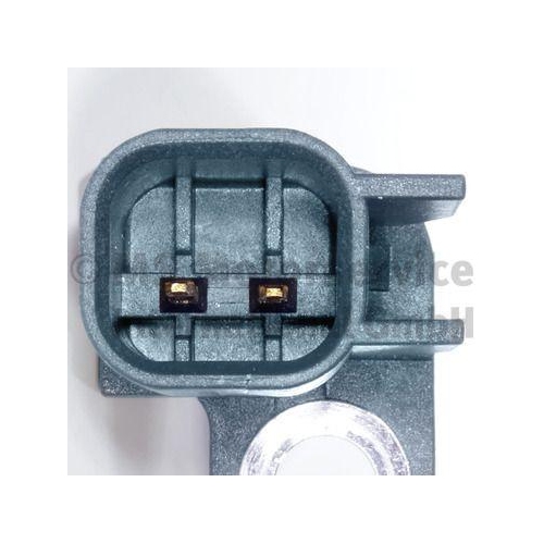 PIERBURG Sensor, Raddrehzahl 7.14059.53.0