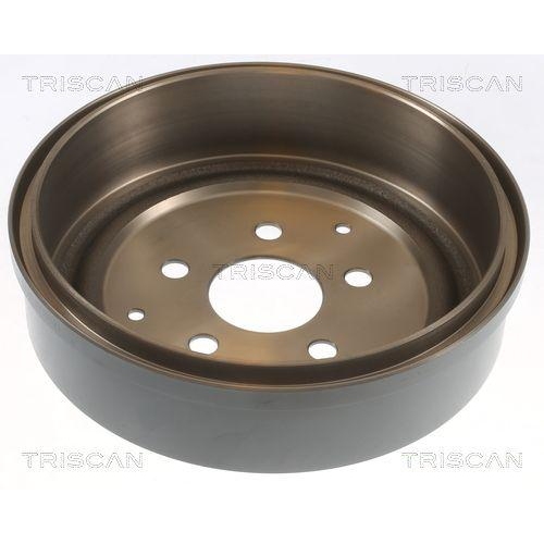 TRISCAN Bremstrommel 8120 29209C