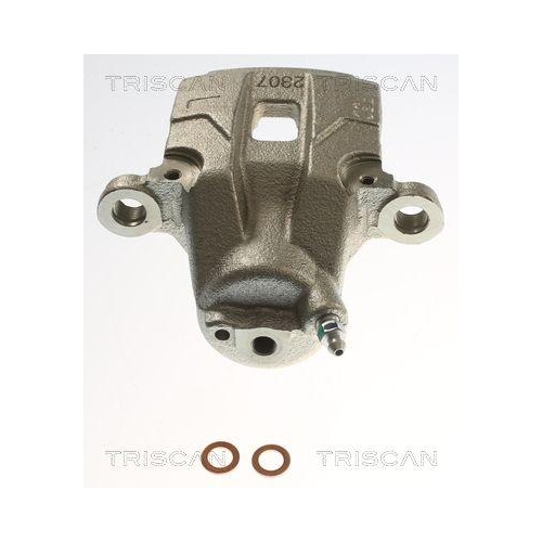 TRISCAN Bremssattel 8175 13237