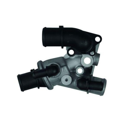 MAHLE Thermostat, K&uuml;hlmittel BEHR TI 140 80D