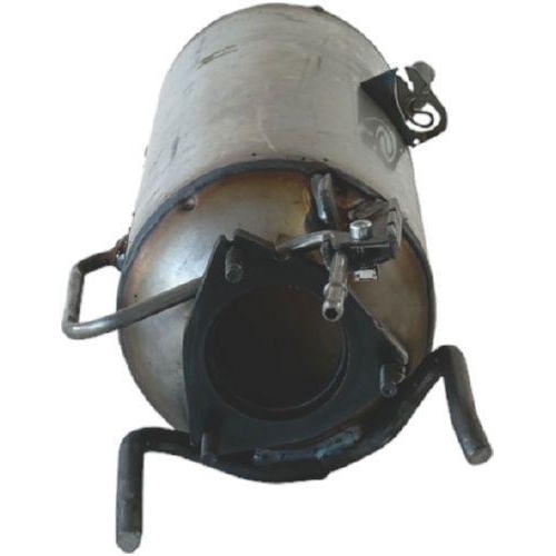 BOSAL Ru&szlig;-/Partikelfilter, Abgasanlage 097-205