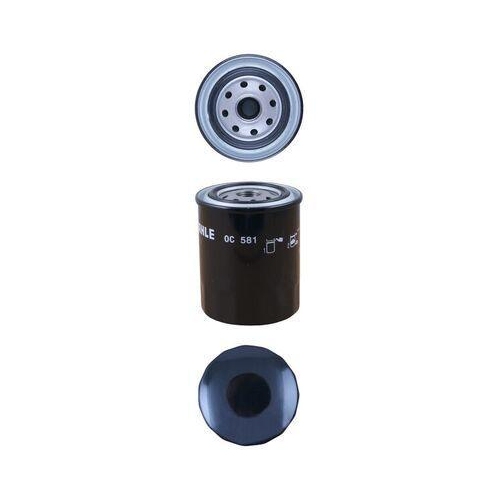 MAHLE &Ouml;lfilter OC 581