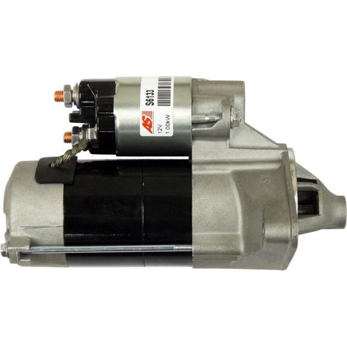 AS-PL Starter AS S6133