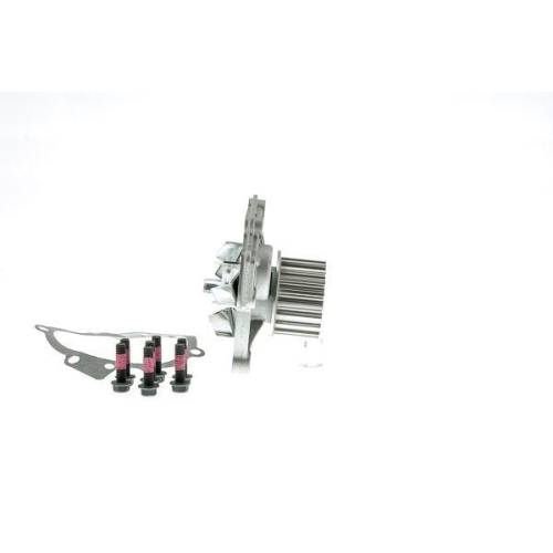 AISIN Wasserpumpe, Motork&uuml;hlung WPV-901