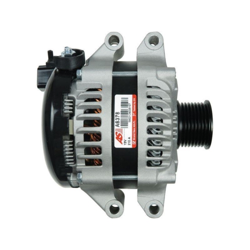 AS-PL Generator AS A6378