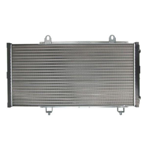 THERMOTEC K&uuml;hler, Motork&uuml;hlung D7F057TT