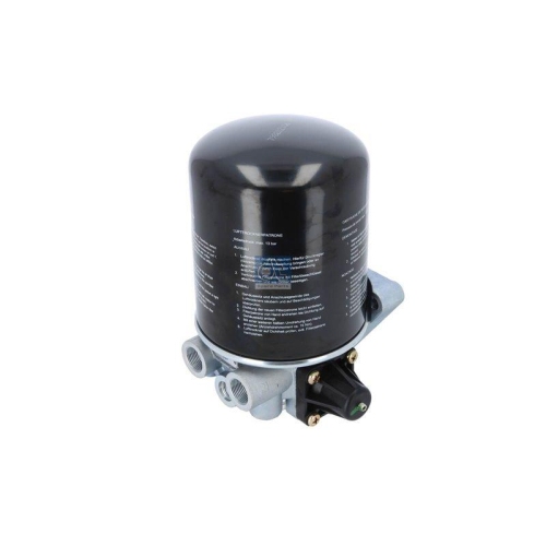 DT Spare Parts Lufttrockner, Druckluftanlage 3.71002