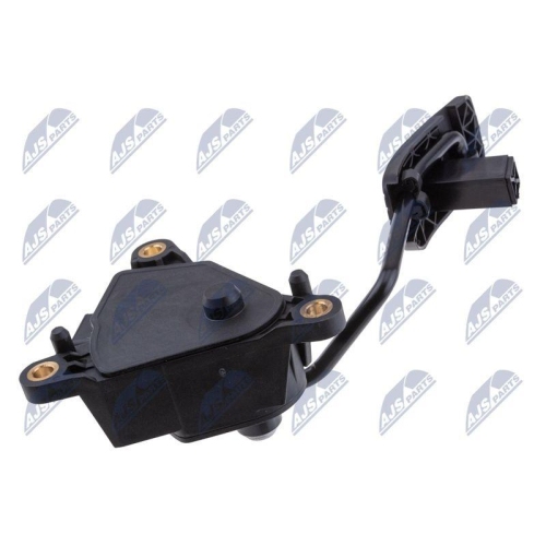 NTY Fahrpedalsatz EAP-NS-000