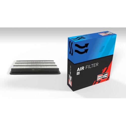 CHAMPION Luftfilter CAF100870P