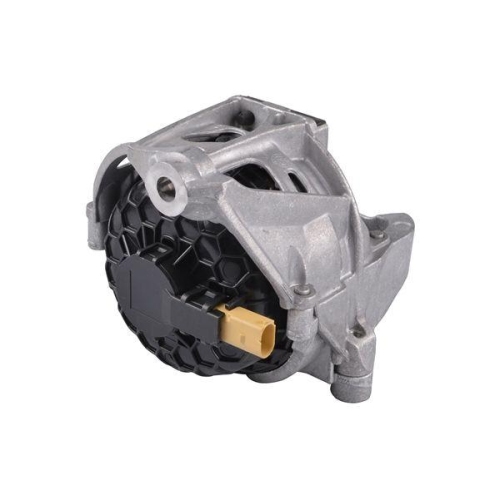 TEDGUM Lagerung, Motor TED78858