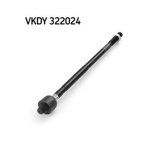SKF Axialgelenk, Spurstange VKDY 322024