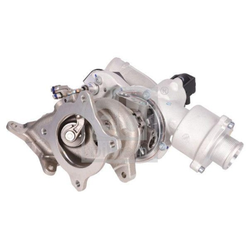 FEBI BILSTEIN Lader, Aufladung IHI Turbo NEU 192181