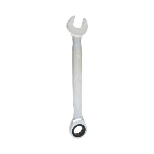 KS Tools 503.4216 GEARplus Ratschenringmaulschl&uuml;ssel, 16mm 15&deg; abgewinkelt