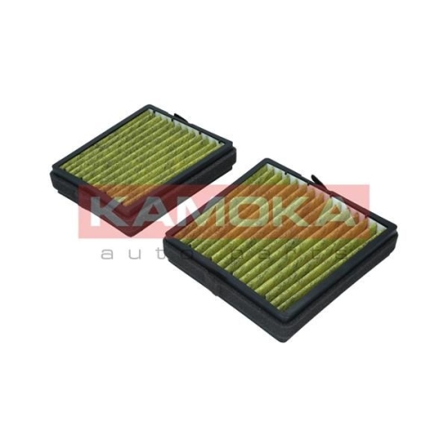 KAMOKA Filter, Innenraumluft 6080046