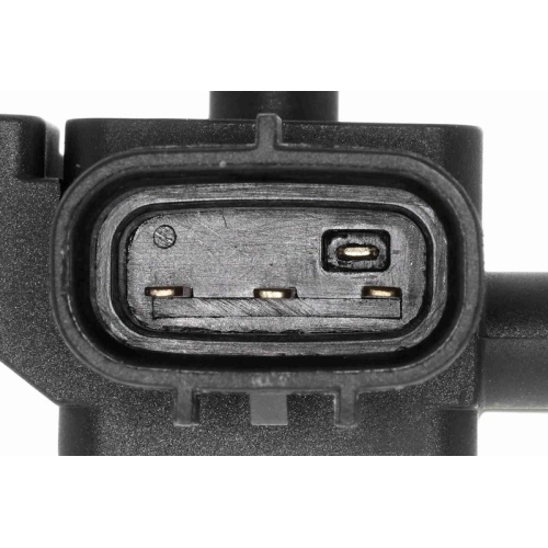 VEMO Sensor, Abgasdruck Original VEMO Qualität V70-72-0301