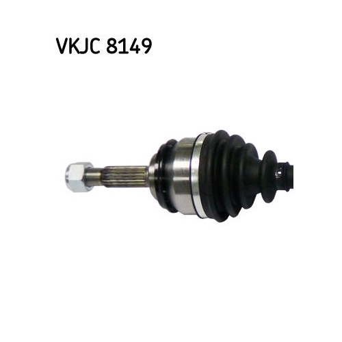 SKF Antriebswelle VKJC 8149