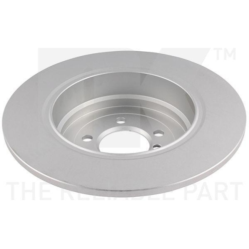 NK Bremsscheibe 314047