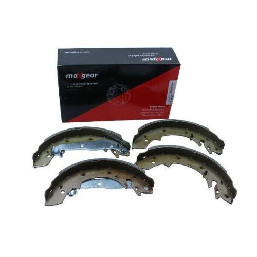 MAXGEAR Bremsbackensatz 19-4593