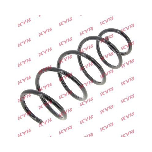 KYB Fahrwerksfeder K-Flex RH3300