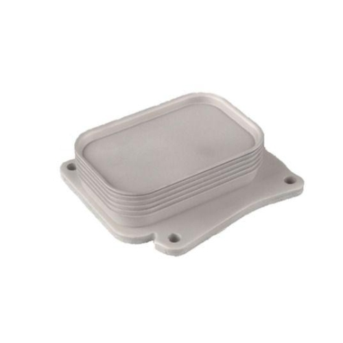 MAHLE Ölkühler, Motoröl BEHR