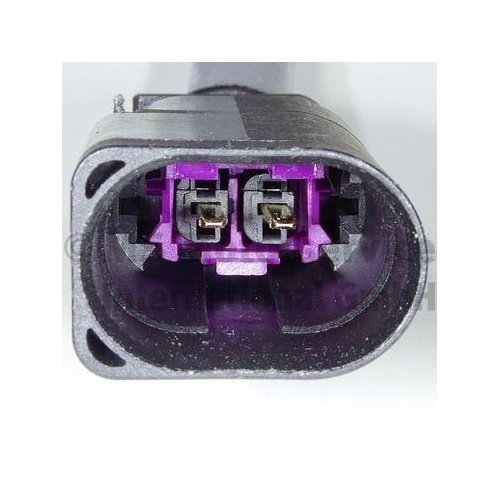 PIERBURG Sensor, Abgastemperatur 7.11020.61.0