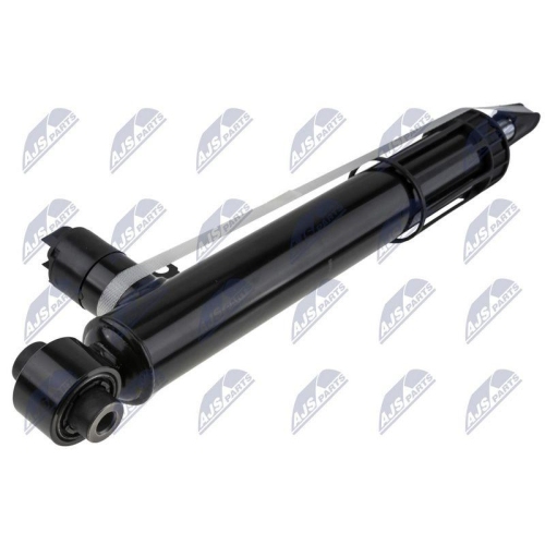 NTY Stoßdämpfer A-VW-004