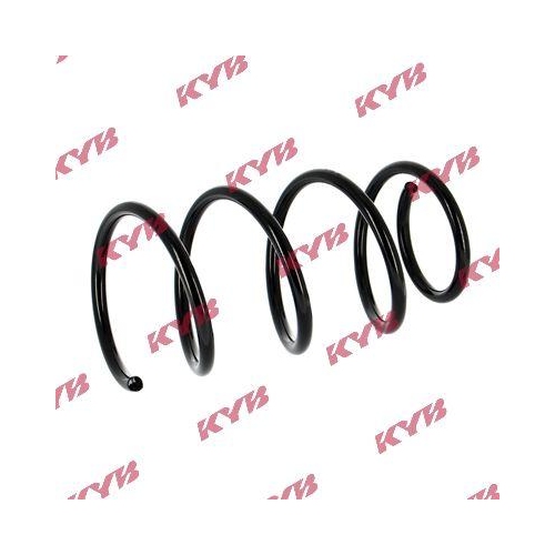 KYB Fahrwerksfeder K-Flex RA7172