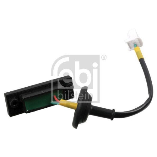 FEBI BILSTEIN Schalter, Heckklappenentriegelung febi Plus 199080
