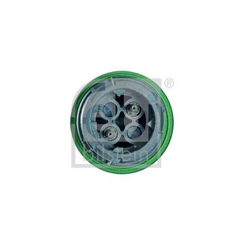 FEBI BILSTEIN Sensor, Abgastemperatur 170487