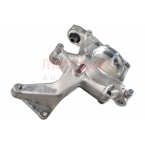 METZGER AUTOTEILE Achsschenkel, Radaufh&auml;ngung 58161004