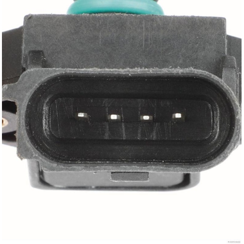 HERTH+BUSS ELPARTS Sensor, Ladedruck 70670084
