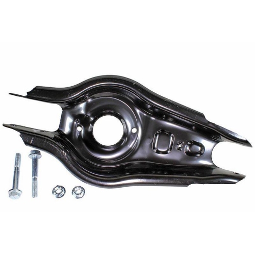 METZGER AUTOTEILE Lenker, Radaufh&auml;ngung COMPETENCE KIT GREENPARTS 58214909
