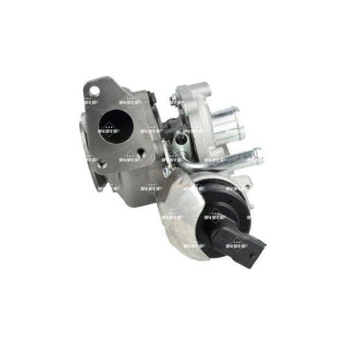 NRF Lader, Aufladung 90010105