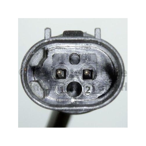 PIERBURG Sensor, Raddrehzahl 7.14059.54.0