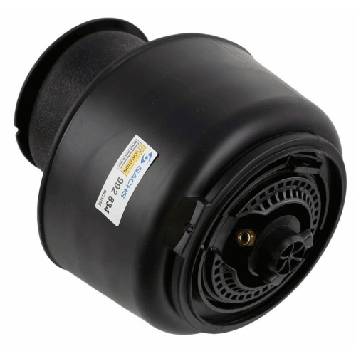 SACHS Luftfeder, Fahrwerk 992 834